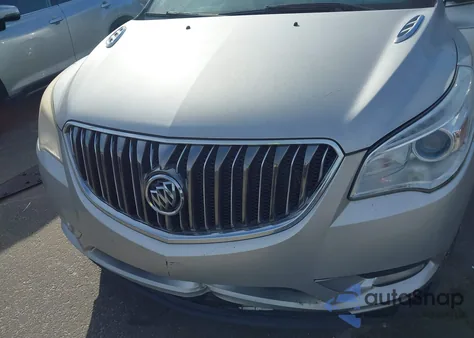 2015 Buick Enclave Leather из США, поврежденный, VIN 5GAKRBKD4FJ354389